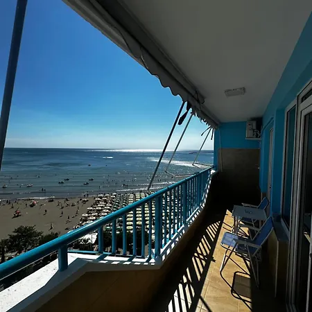 Seaside Floor Apartamento