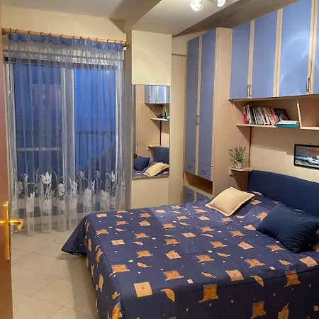 Apartamento Seaside Floor Shëngjin
