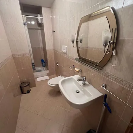 Апартаменты Seaside Floor Шенджин