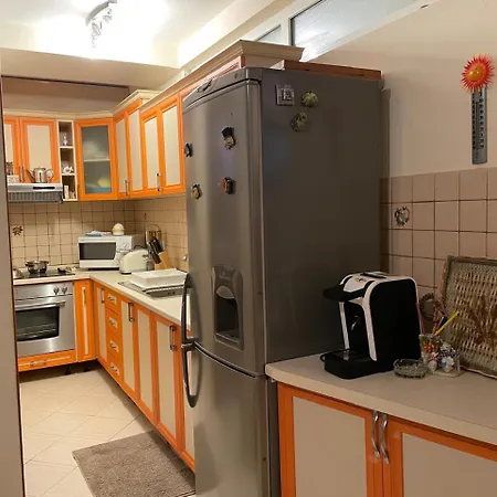 Seaside Floor Apartamento Shëngjin