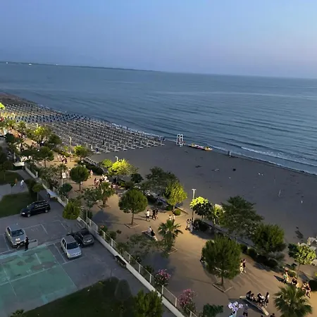 Апартаменты Seaside Floor