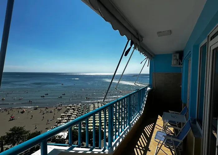 Seaside Floor Apartamento