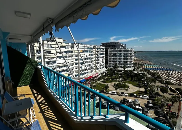 Apartamento Seaside Floor *