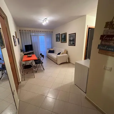 Seaside Floor Apartamento