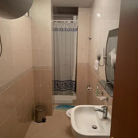 Apartman Seaside Floor *