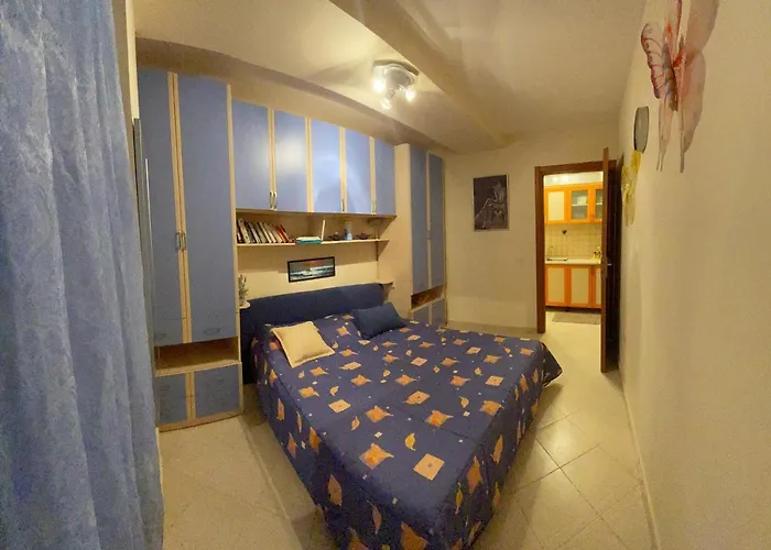 Seaside Floor Shëngjin