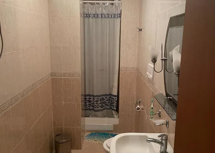 Apartman Seaside Floor *